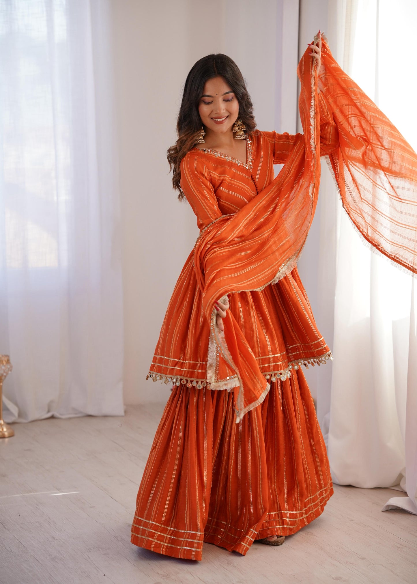 Eira Elegance Salwar Suit