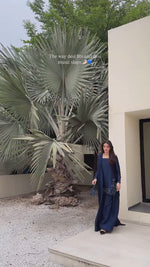 Neelam – Midnight Blue Ensemble