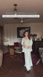 Karvaan Kurta Set