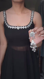 Midnight Meher Anarkali