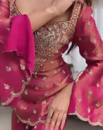 Noorani Salwar Suit