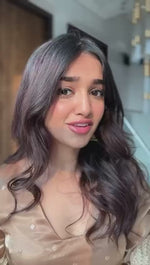Sunehri Ada Suit Set