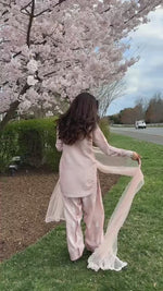 Adaa-E-Ishq Farshi Ensemble