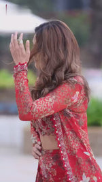 Ruby Blossom Ensemble
