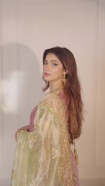 Rani Saaz Salwar Suit