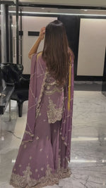 Royal Orchid Heritage Set
