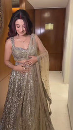 Husn-e-Zevar Lehenga