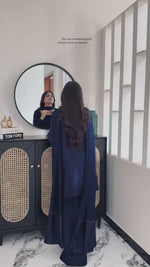 Neelam – Midnight Blue Ensemble