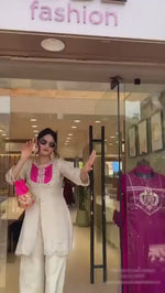 Banno Bombshell  Indo Western