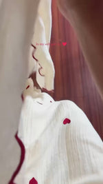 Gulabi Ishq Kurta Set