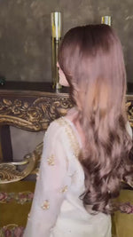 Gulnaar Nazakat Sharara Set