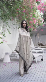 Adrak Aur Ada Farsi Suit