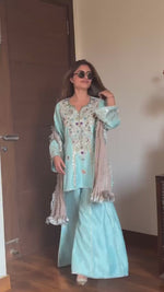 Karvaan Kurta Set