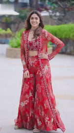 Ruby Blossom Ensemble