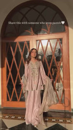 Karvaan Kurta Set
