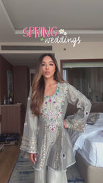 Karvaan Kurta Set